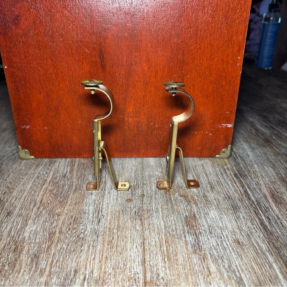 Gold Wall Decor Hooks